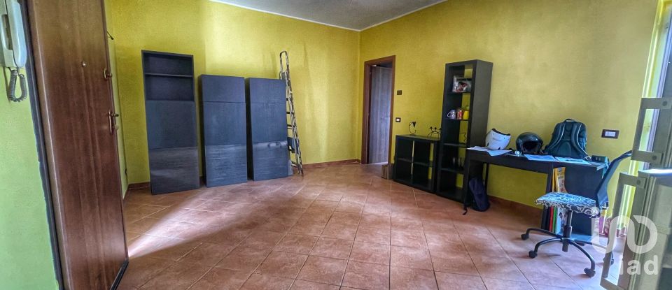 Two-room apartment of 58 m² in Mandela (00020)
