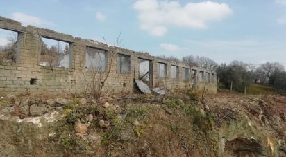 Capannone di 370 m² in Roma (00138)