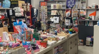 Shop / premises commercial of 55 m² in Busto Arsizio (21052)