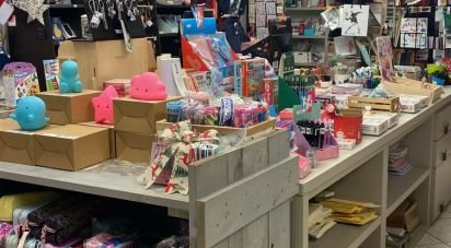 Shop / premises commercial of 55 m² in Busto Arsizio (21052)