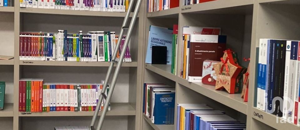 Negozio / locale commerciale di 55 m² in Busto Arsizio (21052)