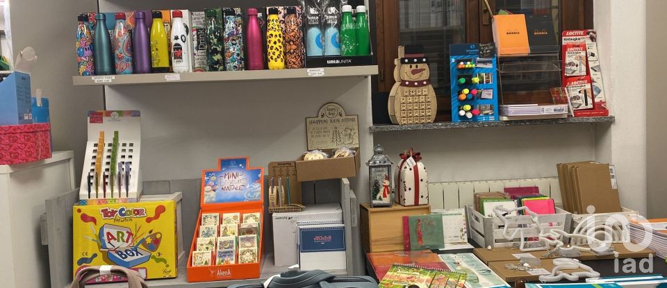 Negozio / locale commerciale di 55 m² in Busto Arsizio (21052)