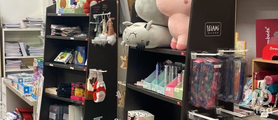 Negozio / locale commerciale di 55 m² in Busto Arsizio (21052)