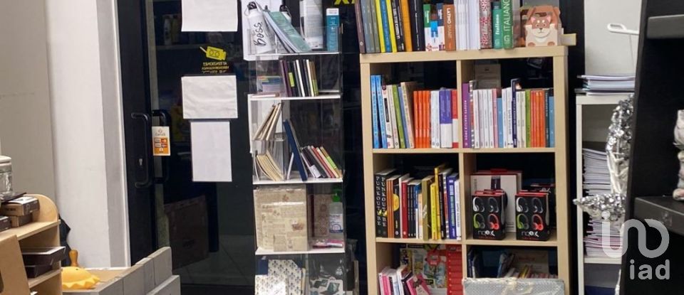 Negozio / locale commerciale di 55 m² in Busto Arsizio (21052)