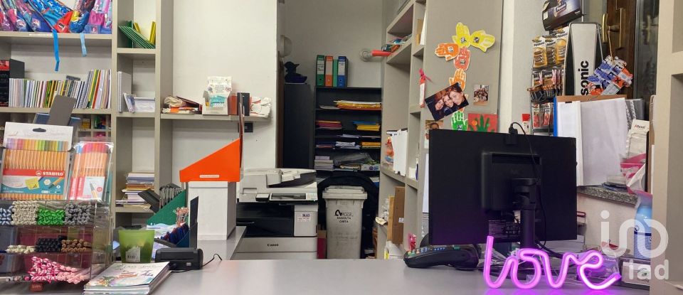 Negozio / locale commerciale di 55 m² in Busto Arsizio (21052)