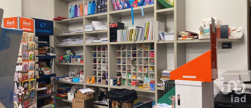 Negozio / locale commerciale di 55 m² in Busto Arsizio (21052)