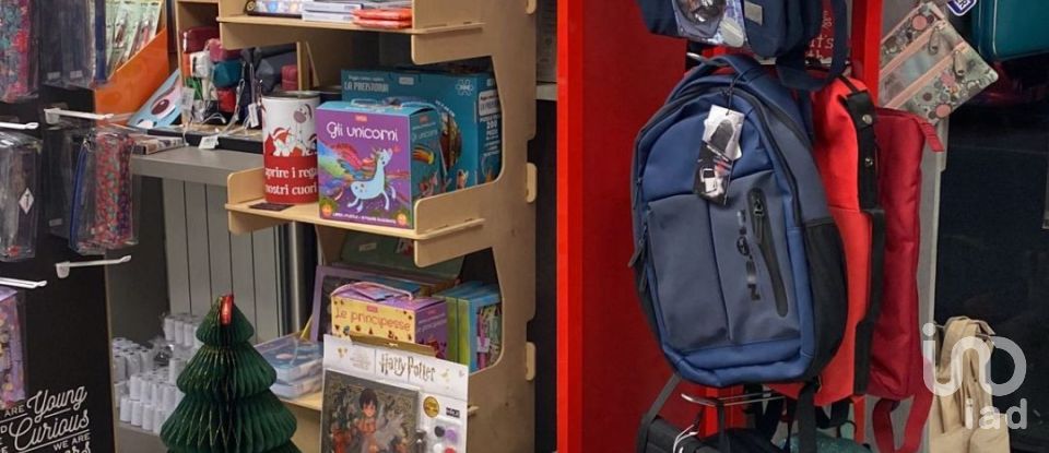 Negozio / locale commerciale di 55 m² in Busto Arsizio (21052)