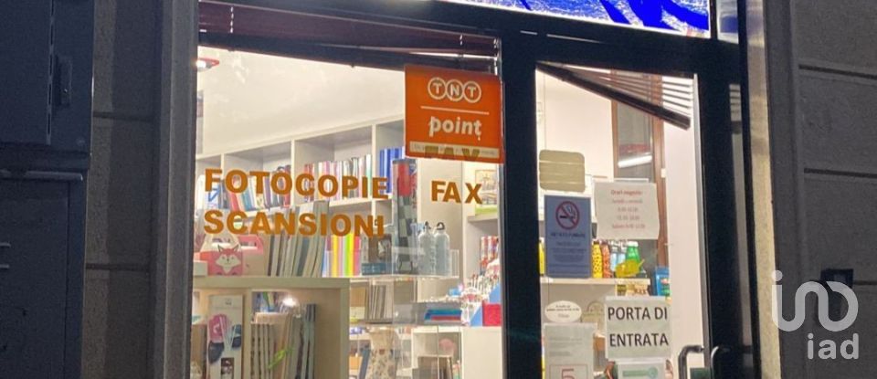 Negozio / locale commerciale di 55 m² in Busto Arsizio (21052)