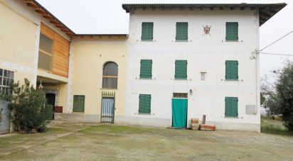 Rustico 15 locali di 300 m² in Carpeneto (15071)