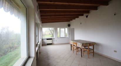 Rustico 15 locali di 300 m² in Carpeneto (15071)