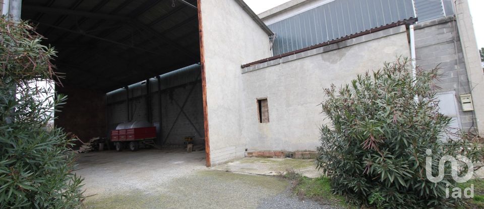Rustico 15 locali di 300 m² in Carpeneto (15071)