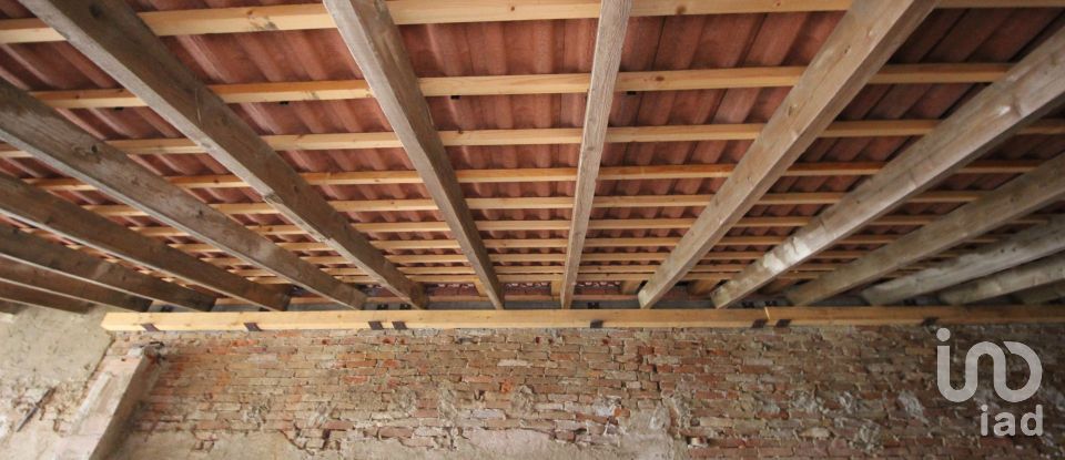 Rustico 15 locali di 300 m² in Carpeneto (15071)