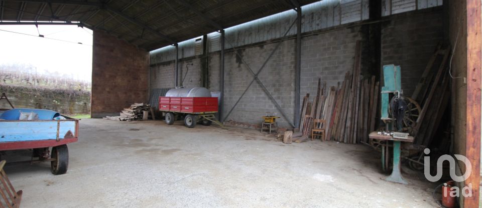 Rustico 15 locali di 300 m² in Carpeneto (15071)