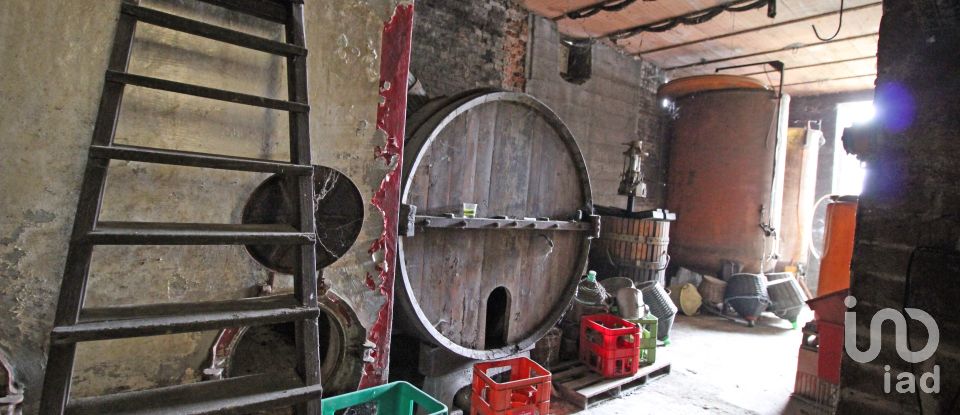 Rustico 15 locali di 300 m² in Carpeneto (15071)