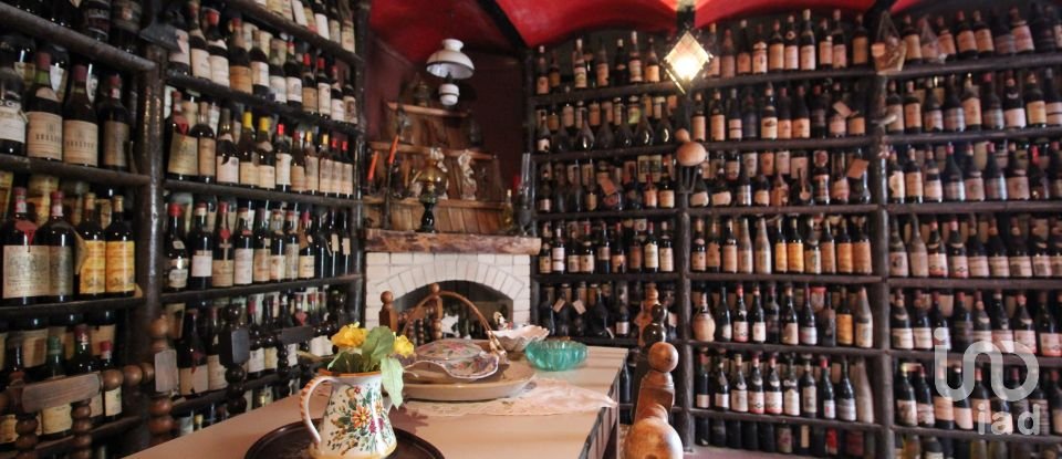 Rustico 15 locali di 300 m² in Carpeneto (15071)