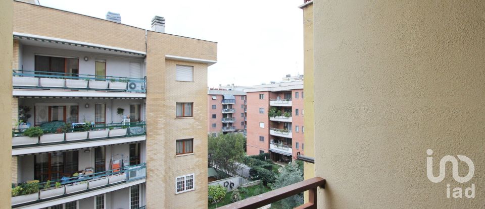 Apartment 5 rooms of 98 m² in Roma (00184)