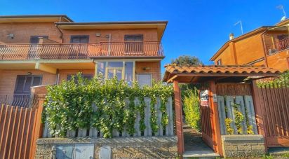 Casale 5 locali di 270 m² in Fonte Nuova (00013)