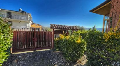 Casale 5 locali di 270 m² in Fonte Nuova (00013)