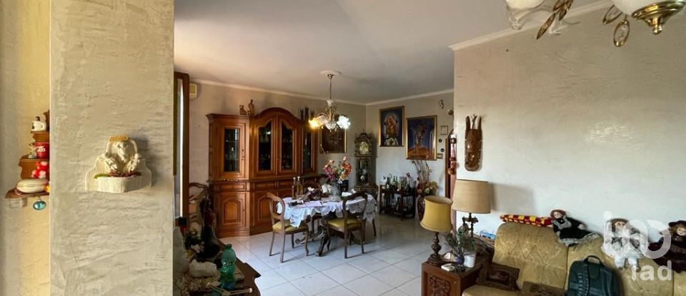 Farm 5 rooms of 270 m² in Fonte Nuova (00013)