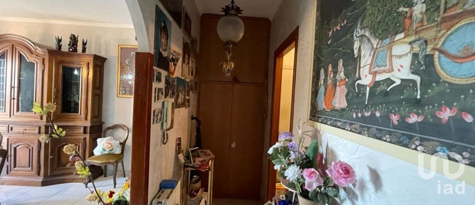 Farm 5 rooms of 270 m² in Fonte Nuova (00013)