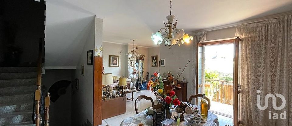 Farm 5 rooms of 270 m² in Fonte Nuova (00013)