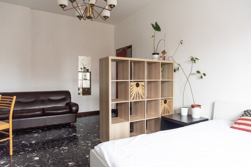 Four-room apartment of 99 m² in Milano (20143)