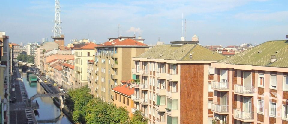 Quadrilocale di 99 m² a Milano (20143)