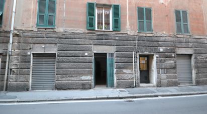 Attività locali di 17 m² in Genova (16161)