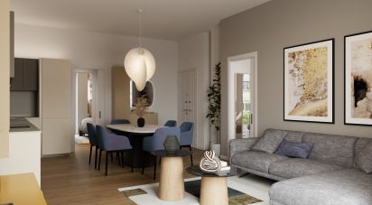 Trilocale di 84 m² a Torino (10125)