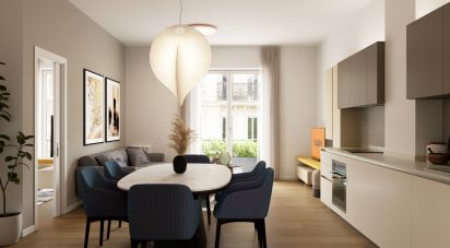 Trilocale di 84 m² a Torino (10125)