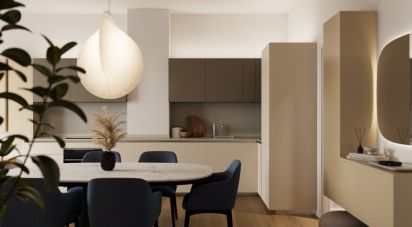 Trilocale di 84 m² a Torino (10125)