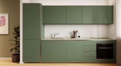 Quadrilocale di 88 m² a Torino (10128)