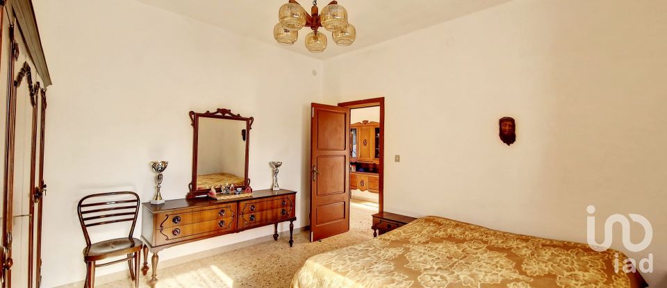 Villa 3 locali di 120 m² in Carovigno (72012)