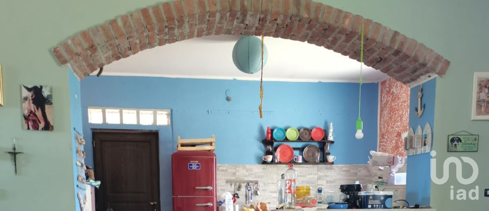 Casa indipendente 8 locali di 180 m² in Merana (15010)