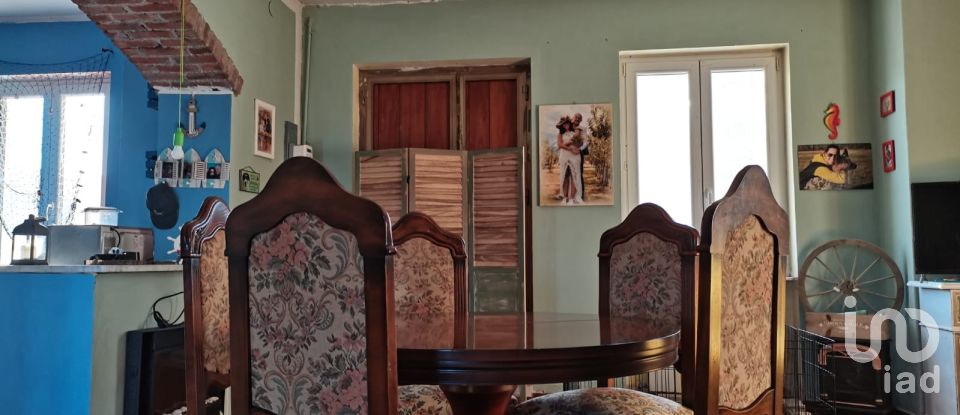 Casa indipendente 8 locali di 180 m² in Merana (15010)