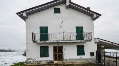 Casa indipendente 8 locali di 180 m² in Merana (15010)