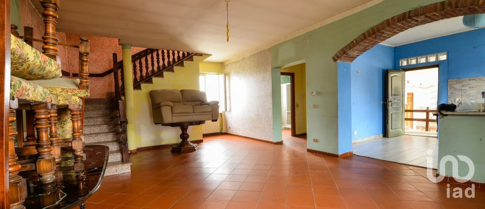 Casa indipendente 8 locali di 180 m² in Merana (15010)