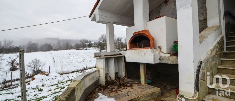 Casa indipendente 8 locali di 180 m² in Merana (15010)