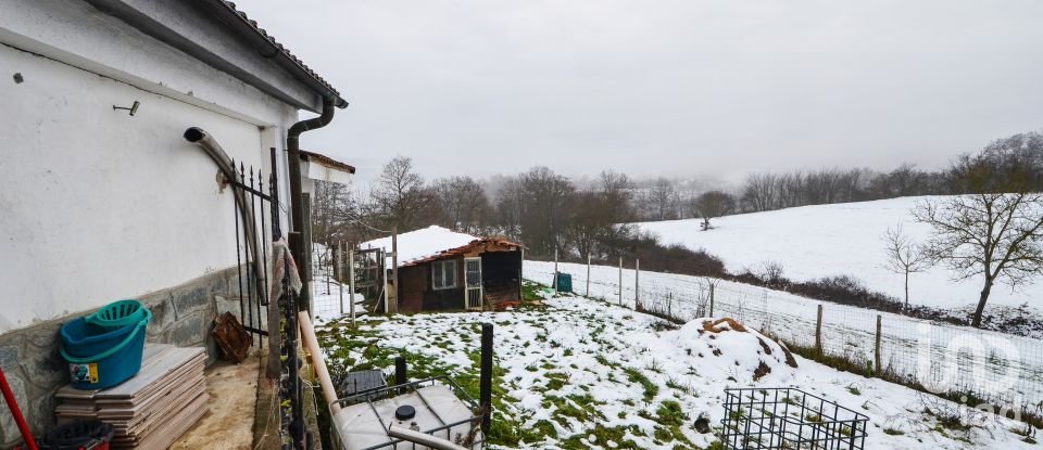 Casa indipendente 8 locali di 180 m² in Merana (15010)