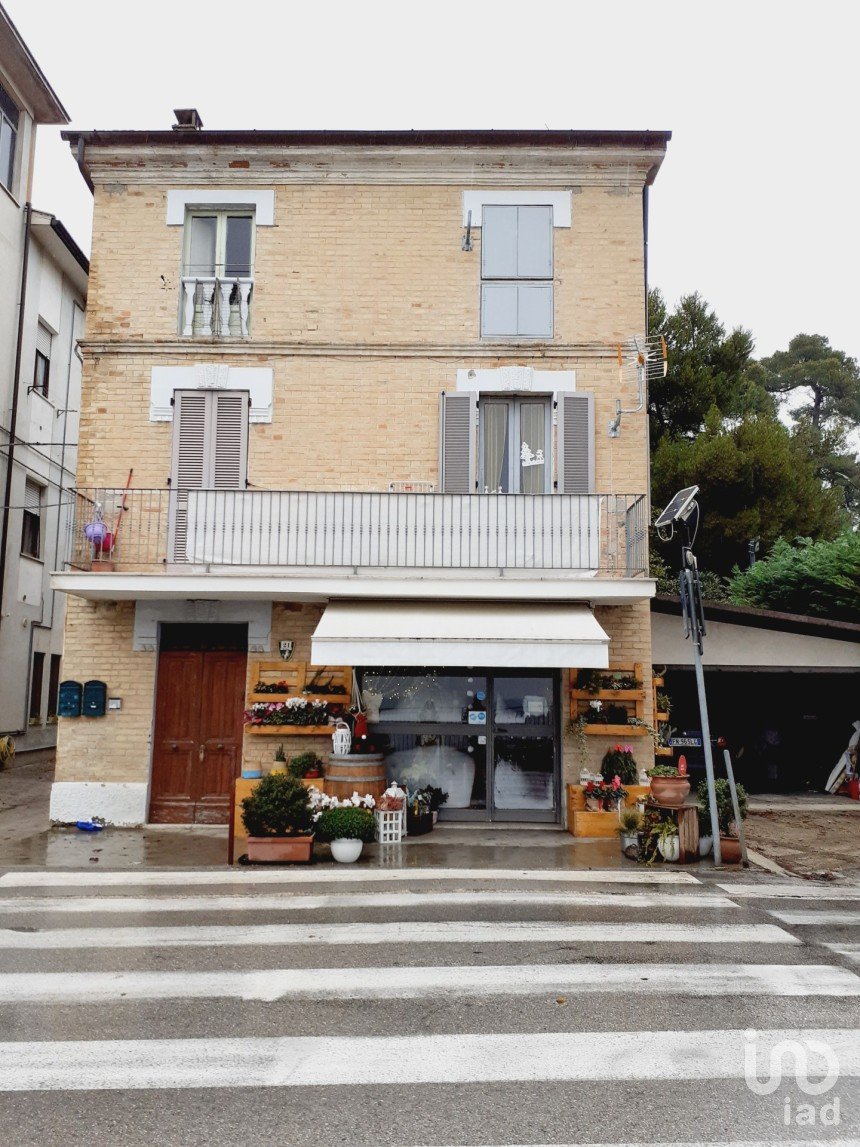 Casa indipendente 7 locali di 120 m² in Sant'Elpidio a Mare (63811)