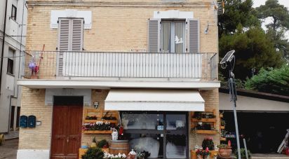 Town house 7 rooms of 120 sq m in Sant'Elpidio a Mare (63811)