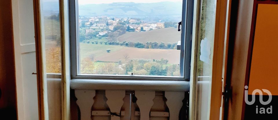 Casa indipendente 7 locali di 120 m² in Sant'Elpidio a Mare (63811)