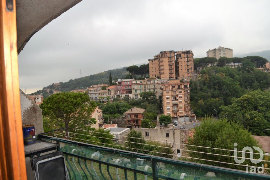 Three-room apartment of 85 m² in San Polo dei Cavalieri (00010)