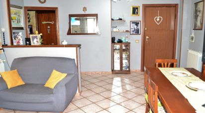 Three-room apartment of 85 sq m in San Polo dei Cavalieri (00010)