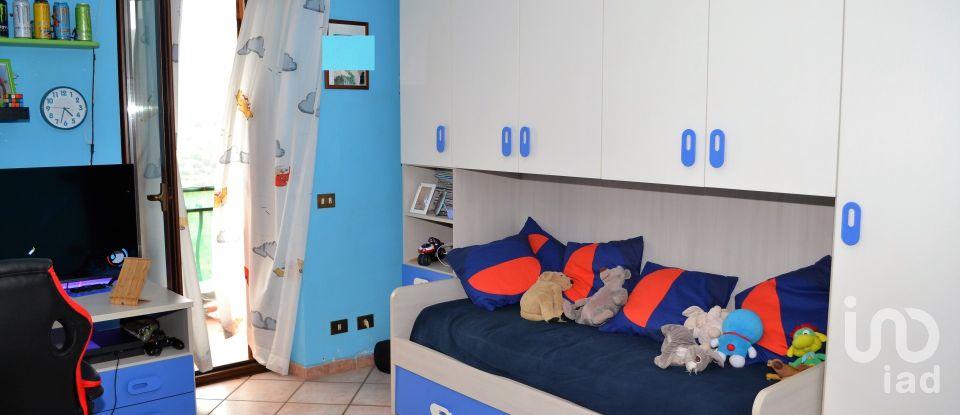 Three-room apartment of 85 m² in San Polo dei Cavalieri (00010)