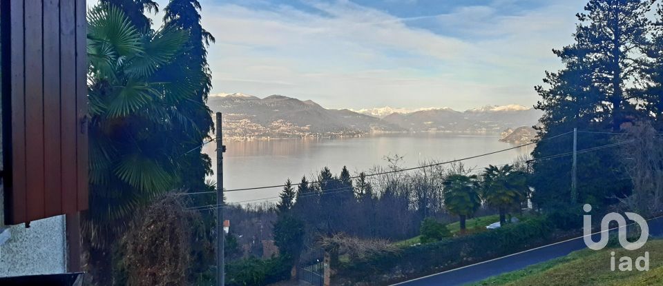 House 5 rooms of 154 m² in Stresa (28838)