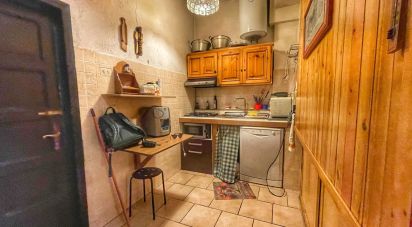 Bilocale di 50 m² a Subiaco (00028)