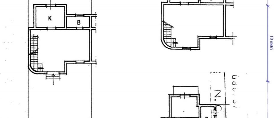 Casa indipendente 11 locali di 180 m² in Ardea (00040)