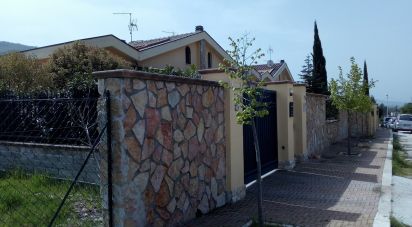 Traditional house 5 rooms of 200 sq m in Vicovaro (00029)