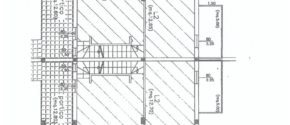 Villa a schiera 5 locali di 200 m² in Vicovaro (00029)
